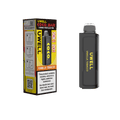 UWELL - KOKO Bar L50000 Pod - Vanilla Tobacco - Vapoureyes