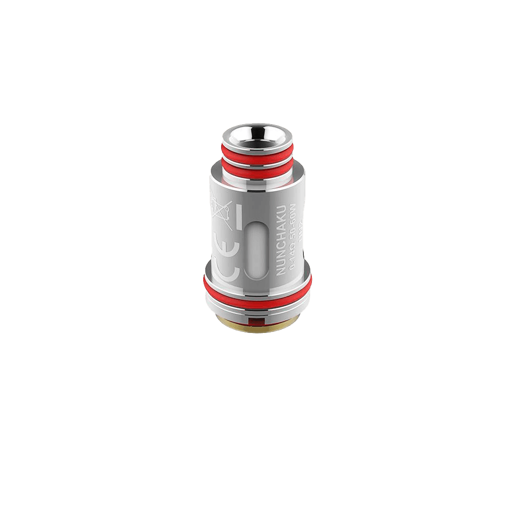 Uwell - Nunchaku 2 Replacement Coils (4 Pack) - Vapoureyes