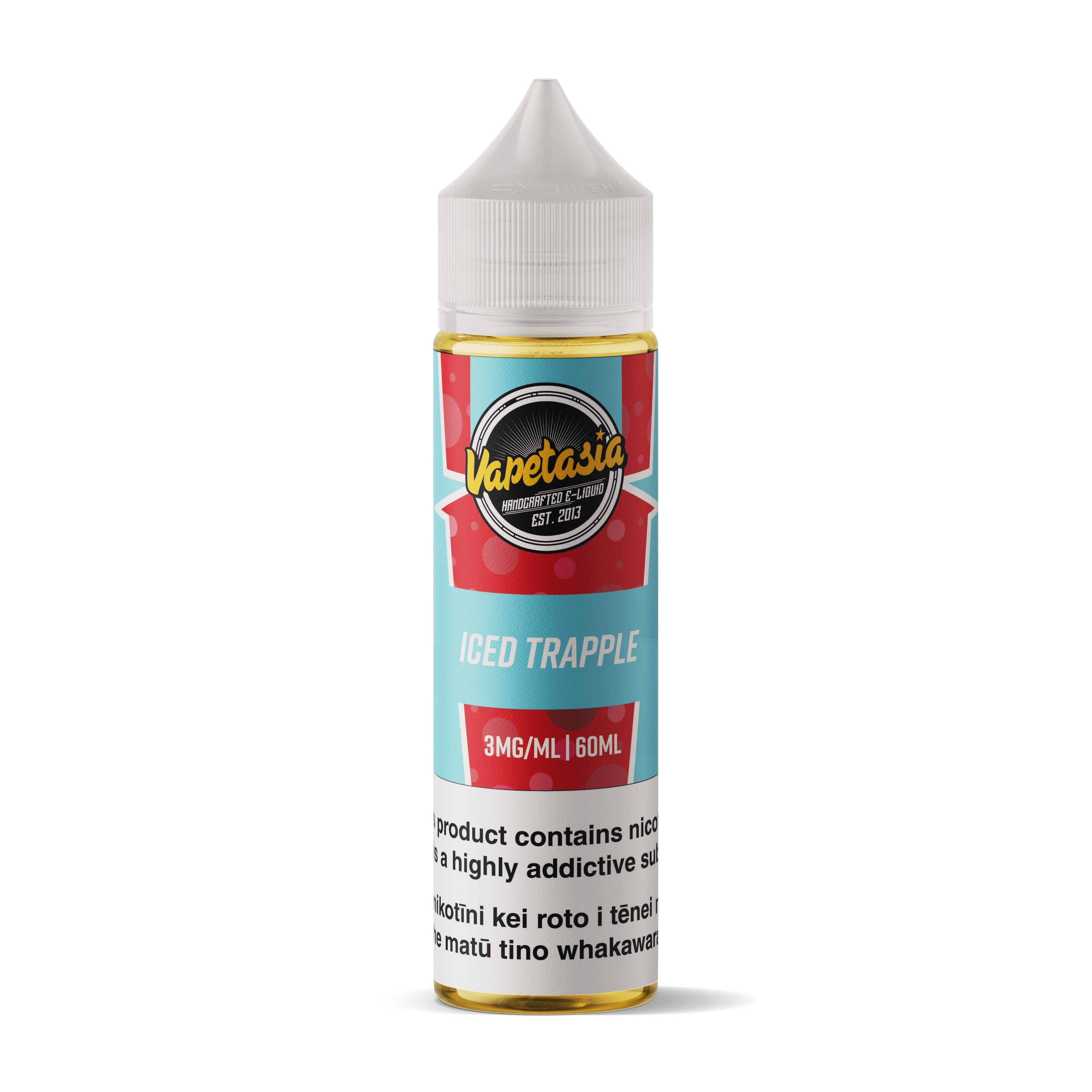 Vapetasia Killer Fruits Iced - Apple The Vape Shop Vapetasia Killer Fruits Iced - Apple The Vape Shop