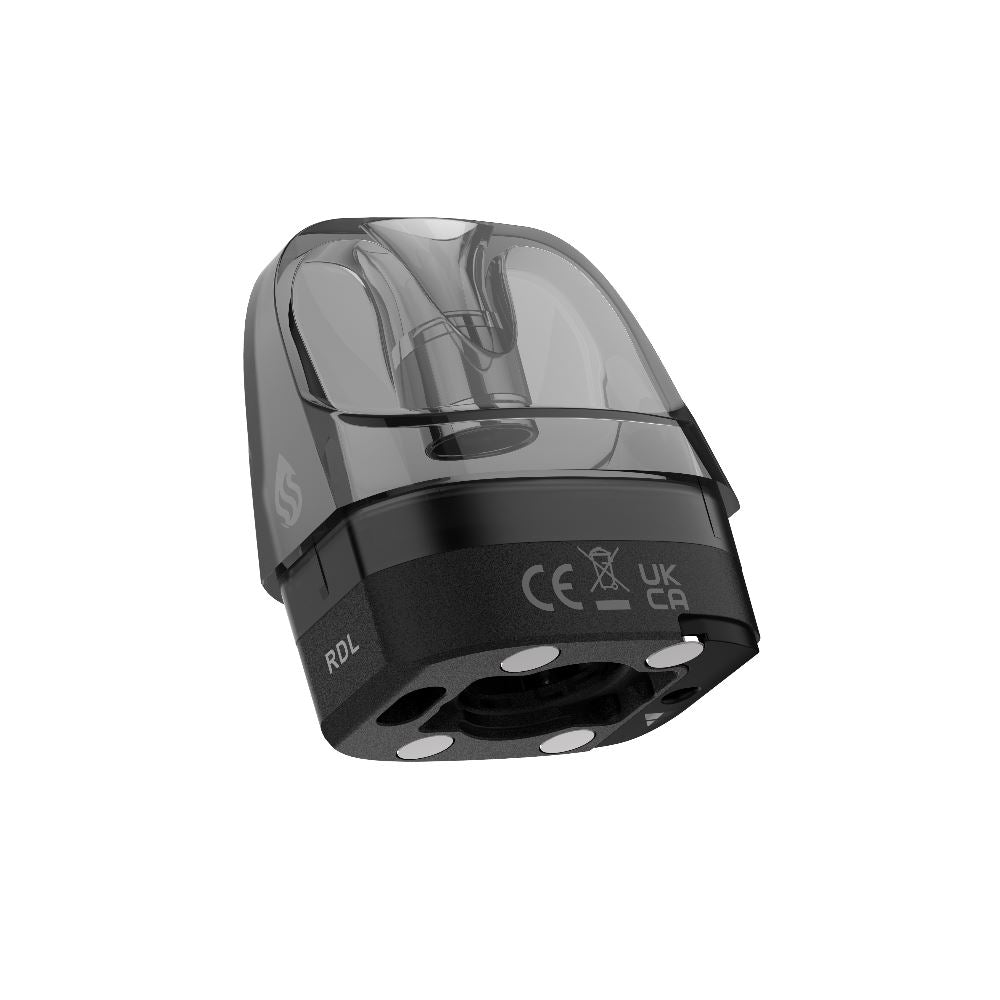 Vaporesso - Luxe XR Replacement Pod (2 Pack) - Vapoureyes