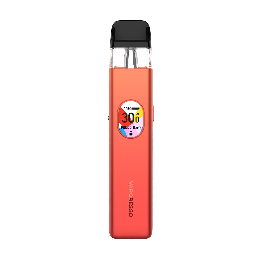 vaporesso xros 3 liquid Vaporesso
