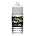 VAPURE Salts - Vanilla Cinnamon - Vapoureyes