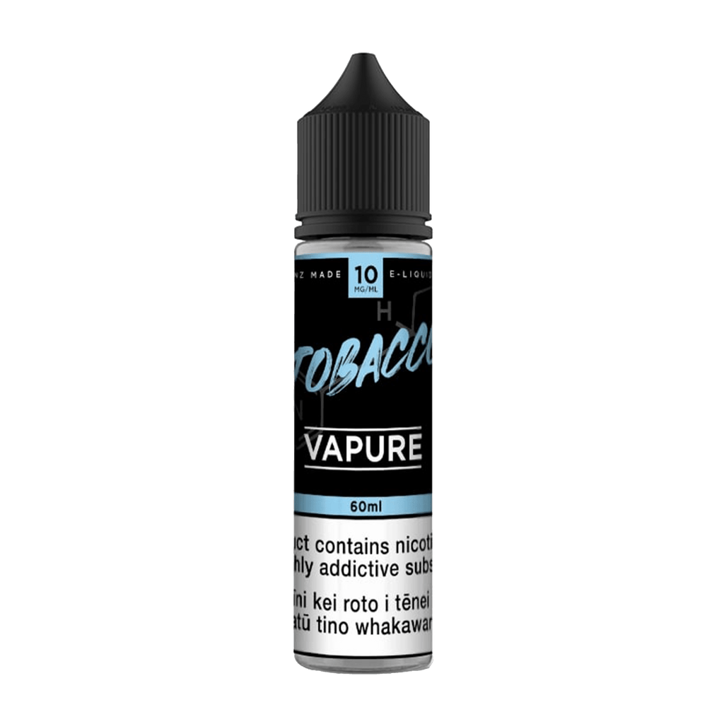 VAPURE - Tobacco (Blue Label) - Vapoureyes