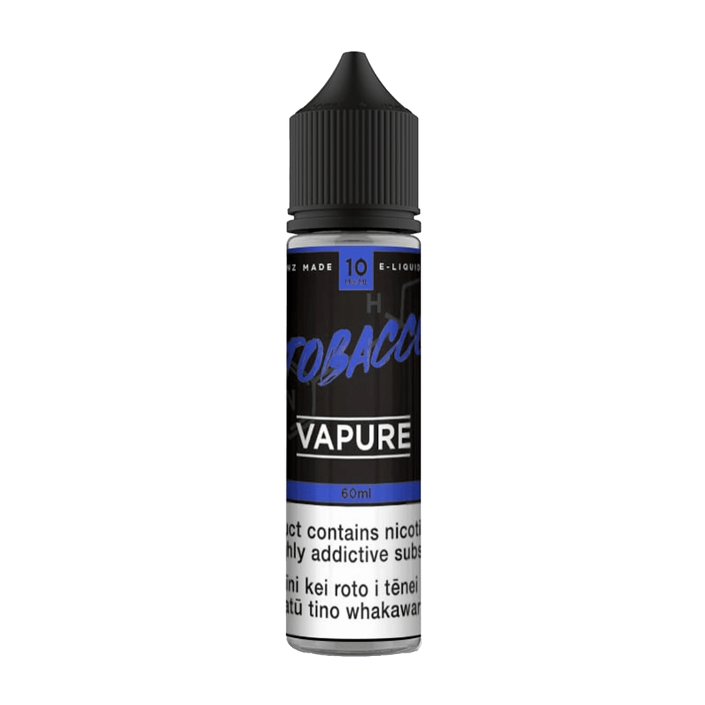 VAPURE - Tobacco (Purple Label) - Vapoureyes