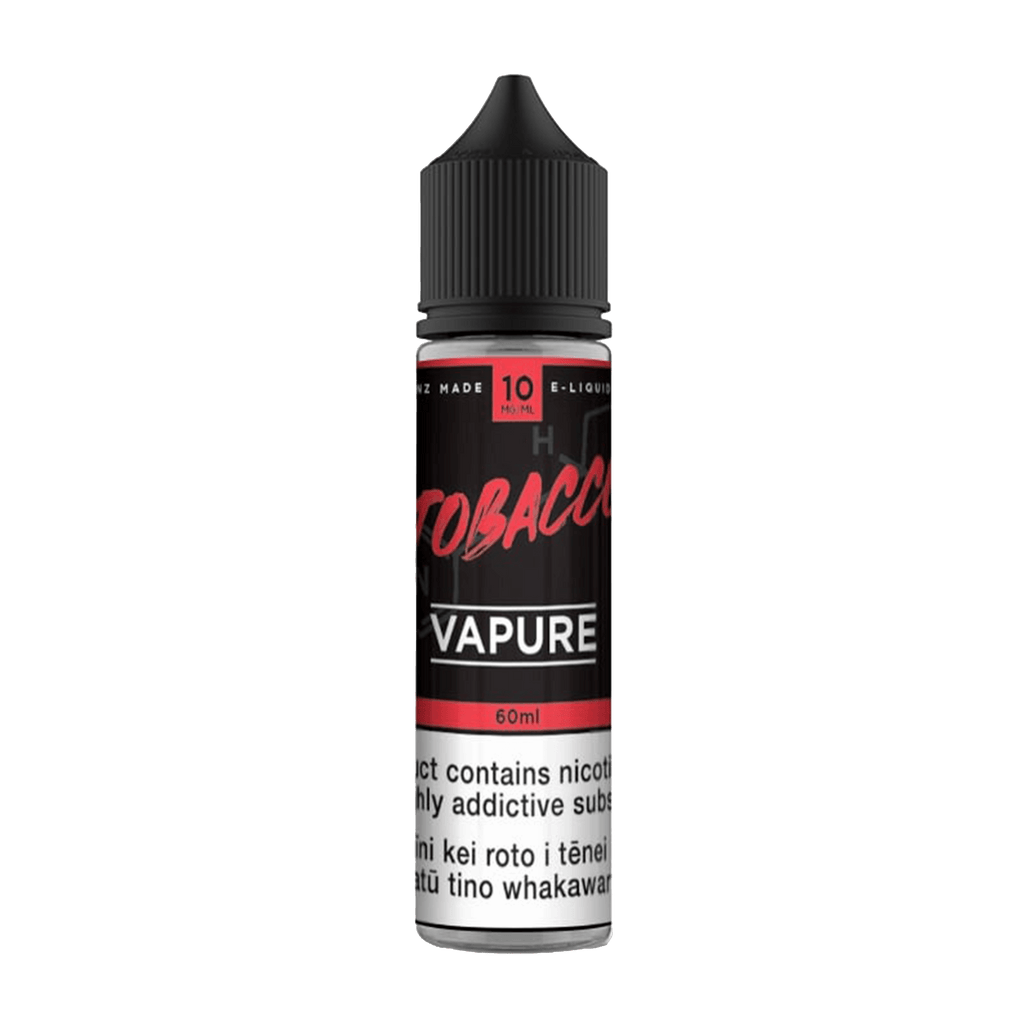 VAPURE - Tobacco (Red Label) - Vapoureyes