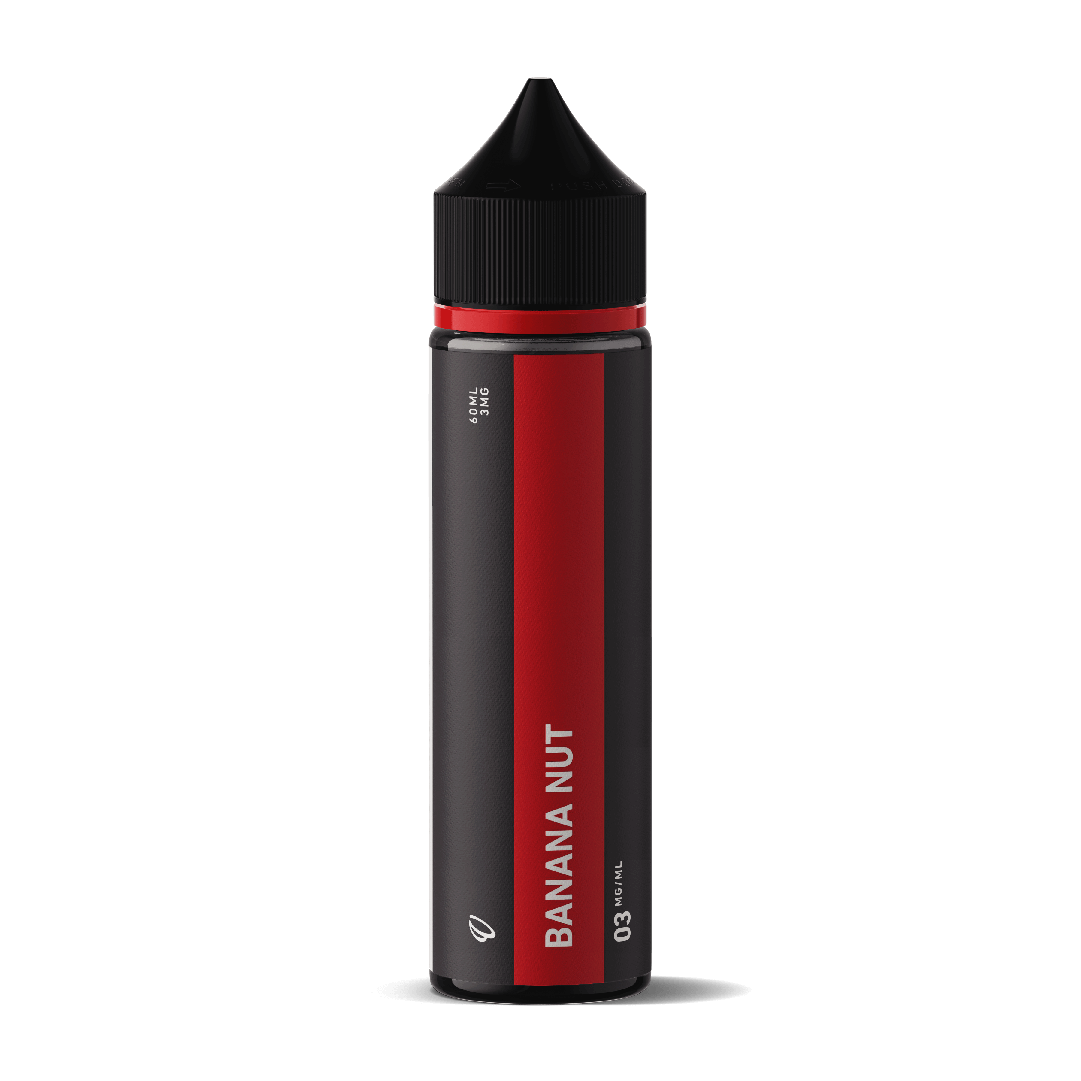 VE Premium - Banana Nut - Vapoureyes
