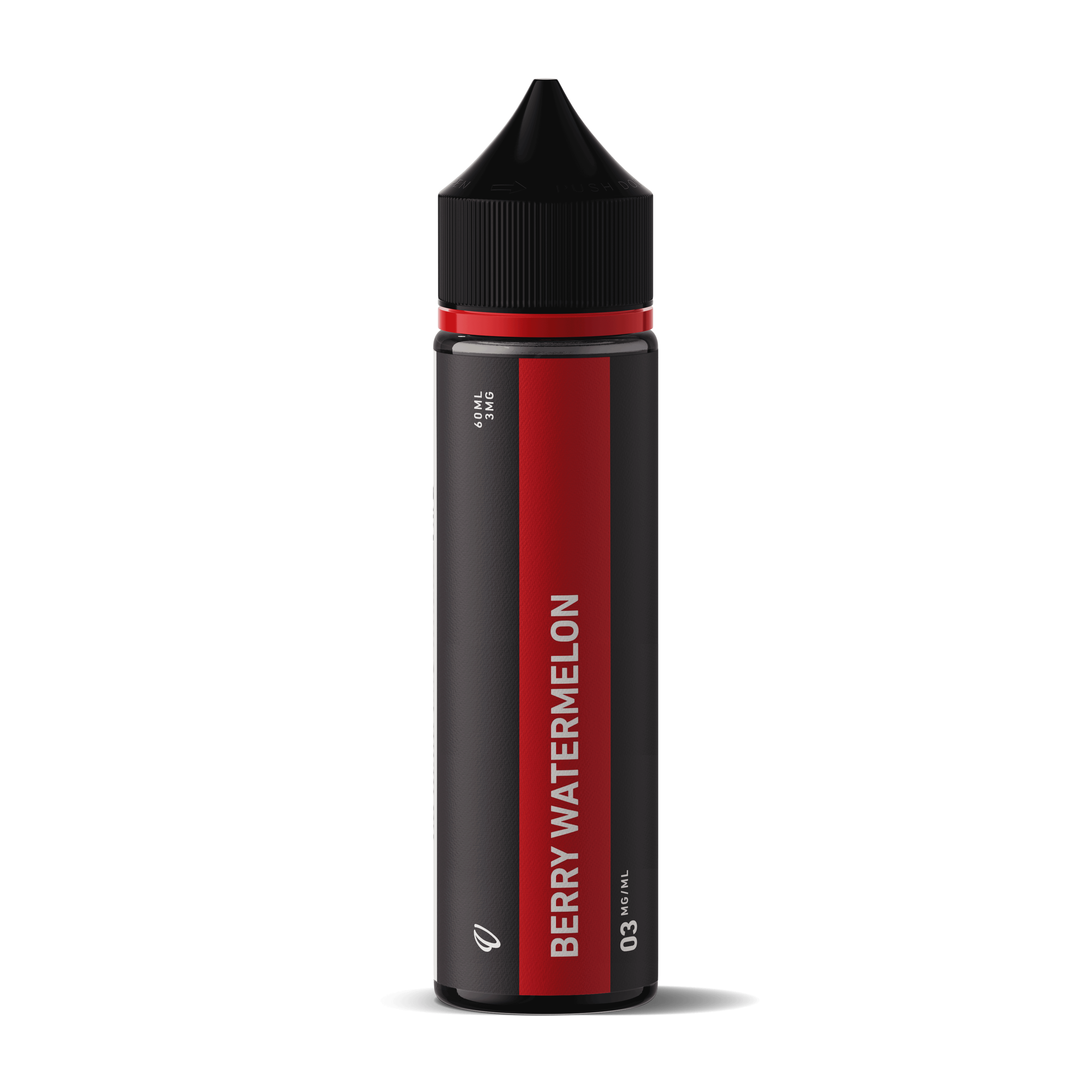 VE Premium - Berry Watermelon - Vapoureyes