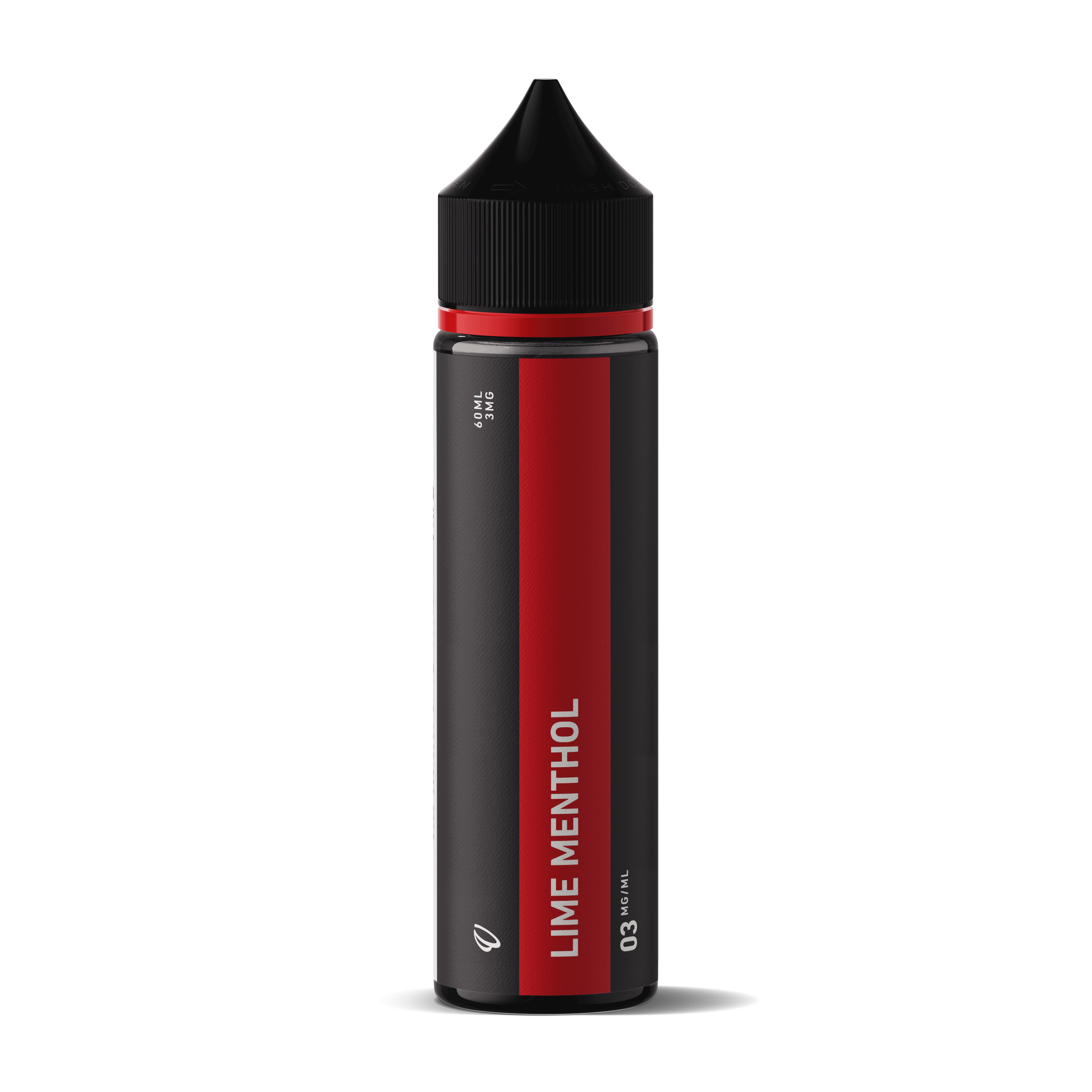 VE Premium - Lime Menthol - Vapoureyes