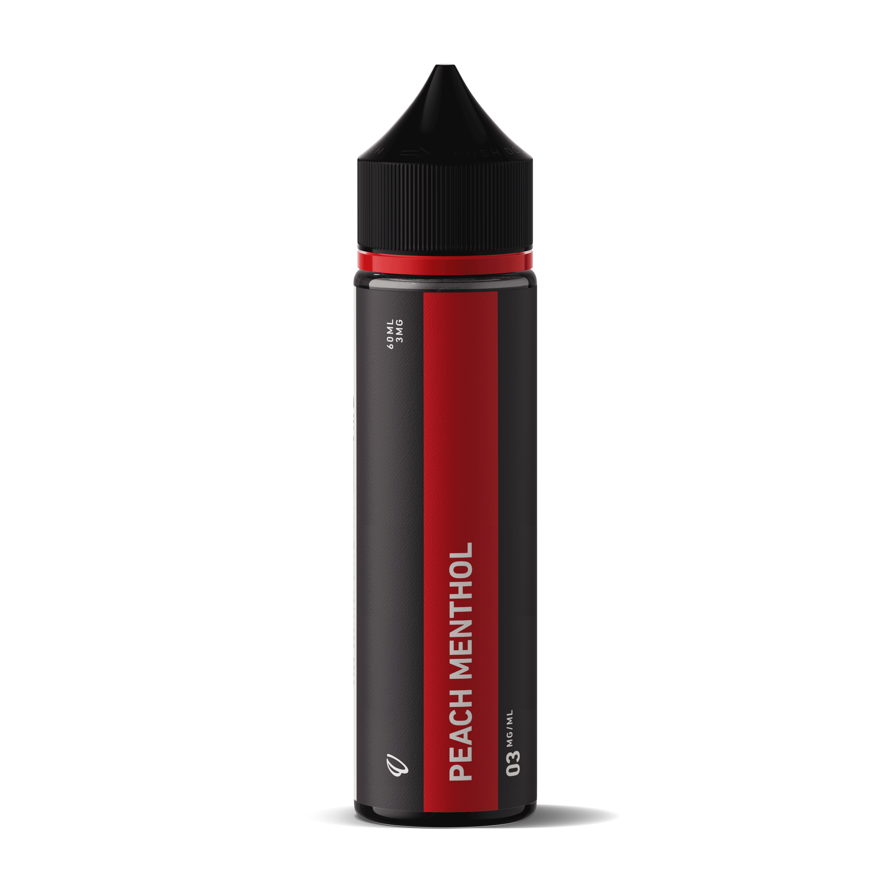 VE Premium - Peach Menthol  The Vape Shop