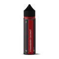 VE Premium - Strawberry Coconut - Vapoureyes