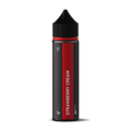 VE Premium - Strawberry Cream - Vapoureyes