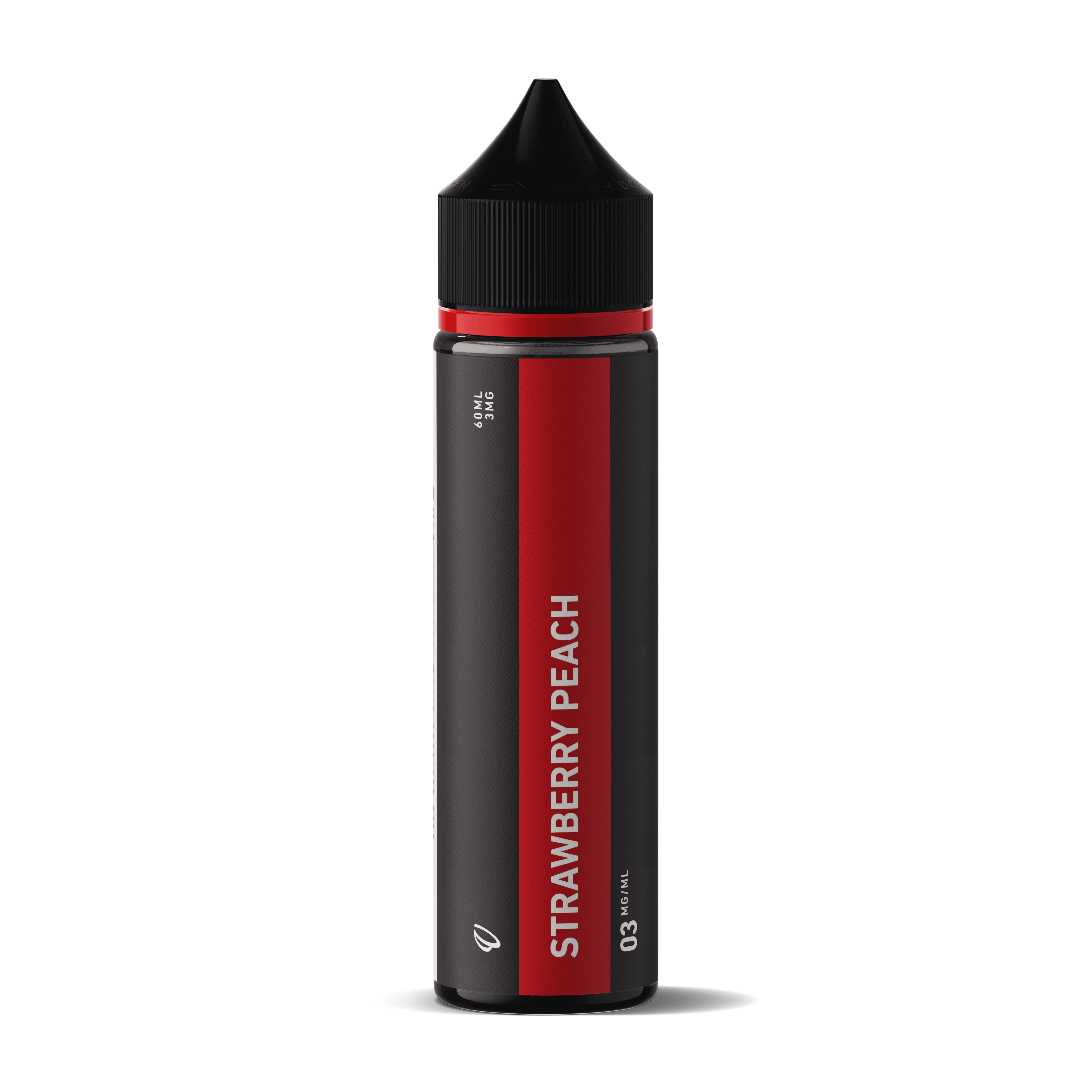 VE Premium - Strawberry Peach - Vapoureyes