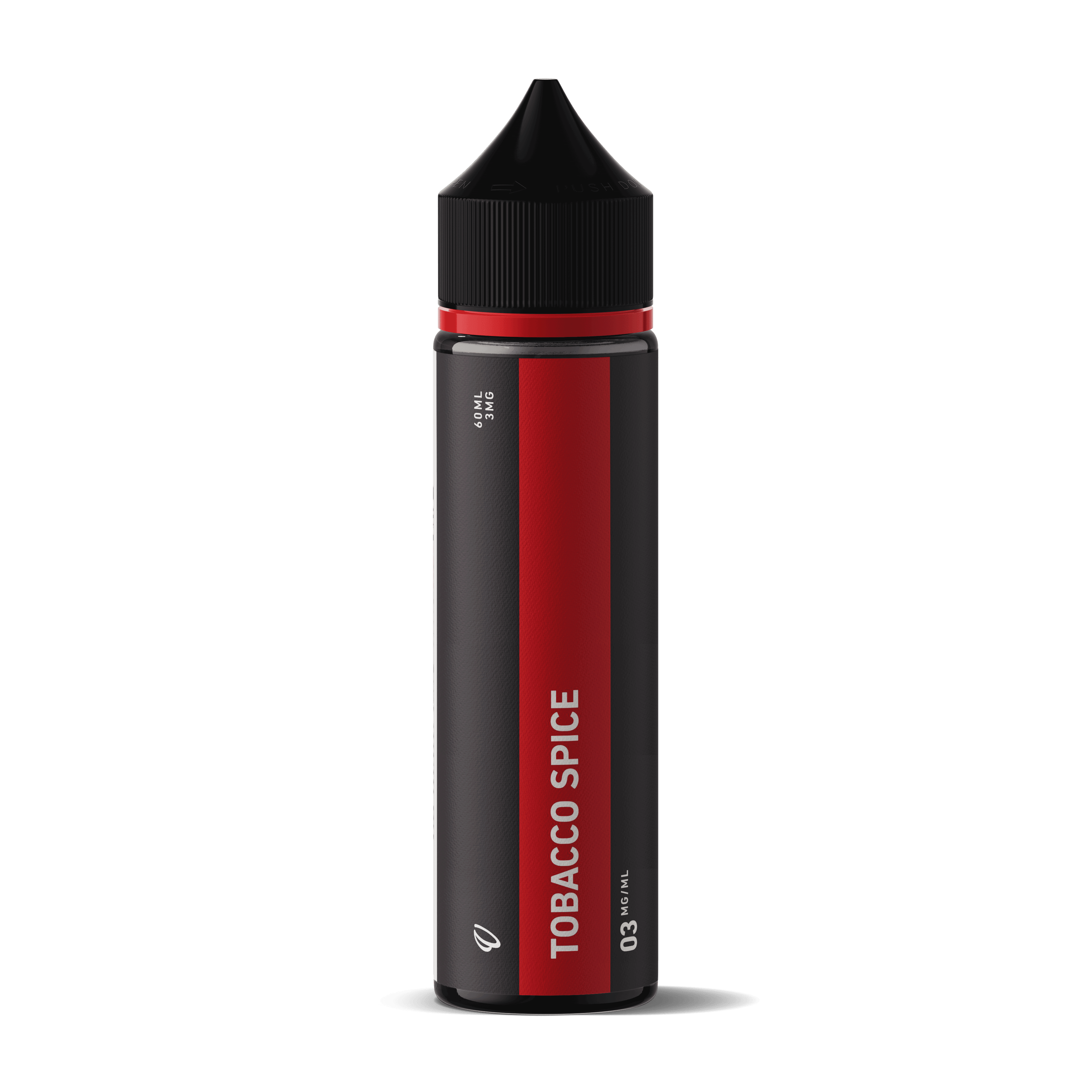 VE Premium - Tobacco Spice - Vapoureyes