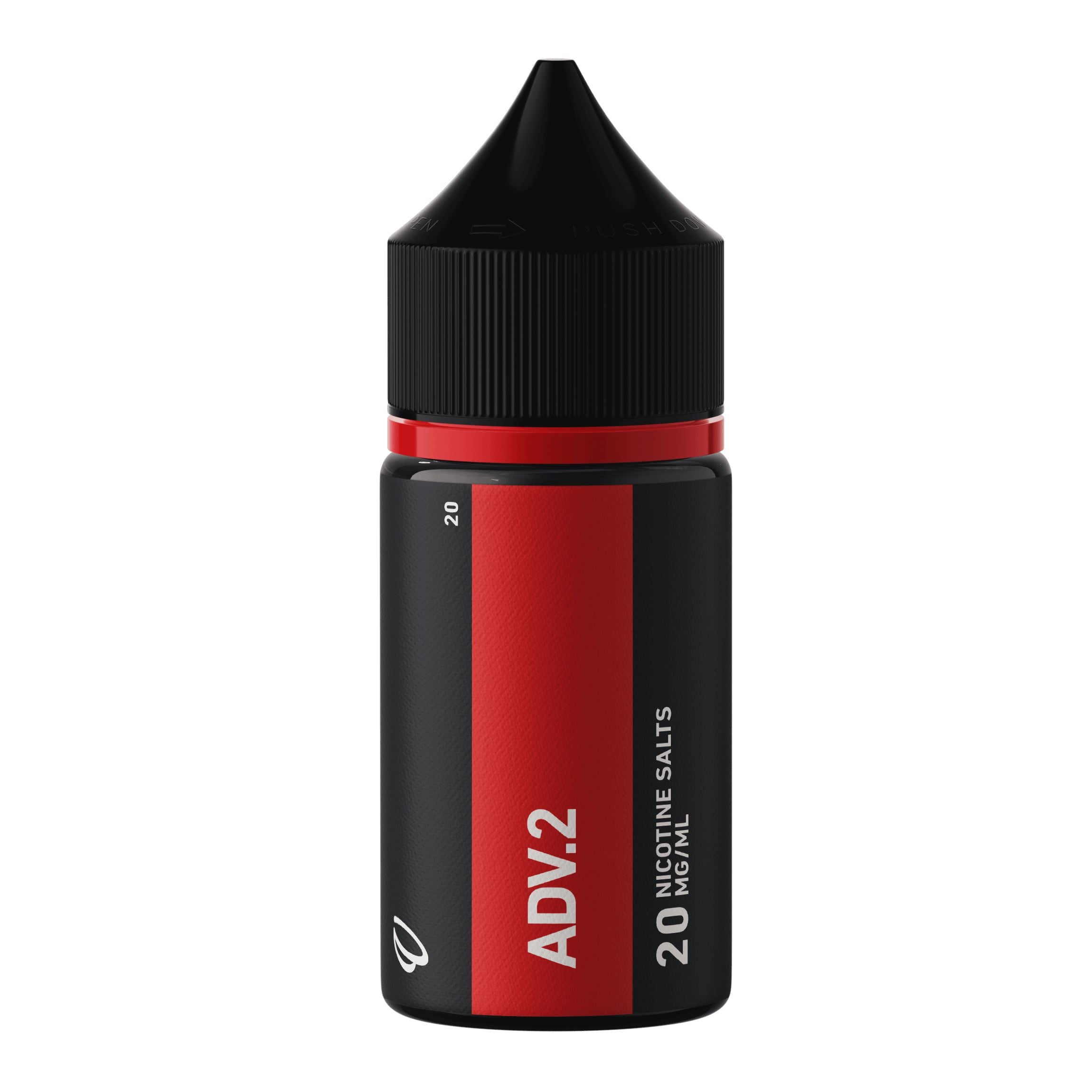 VE Salts - ADV.2 - Vapoureyes