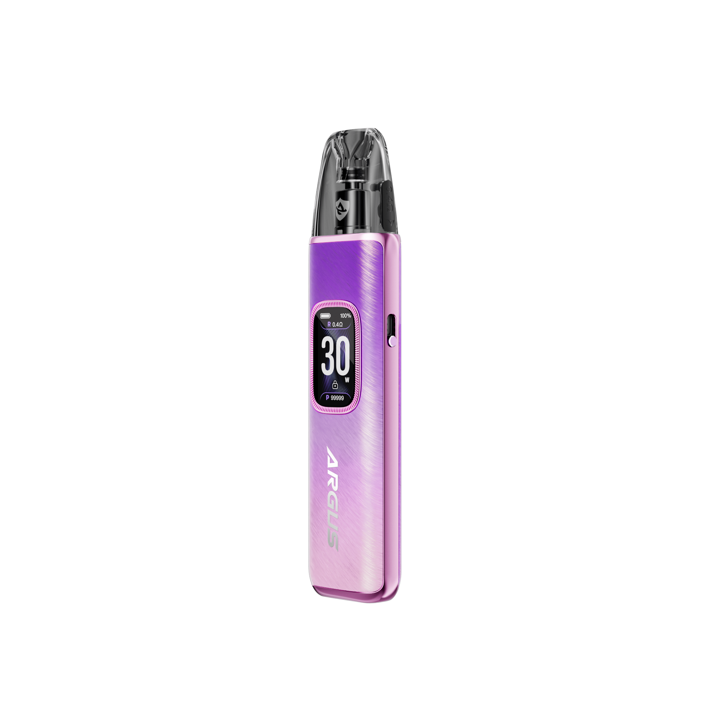 Voopoo - Argus G3 Kit - Vapoureyes