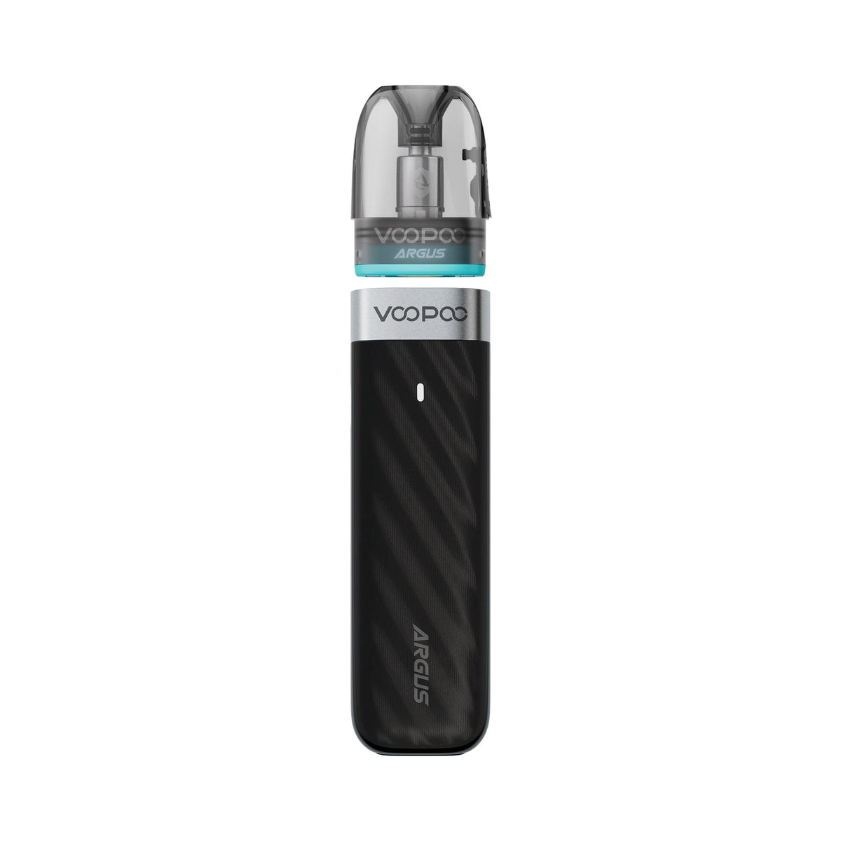 argus z2 voopoo Color:Light Silver Breeze Prime Zero Nic Vape shop near me