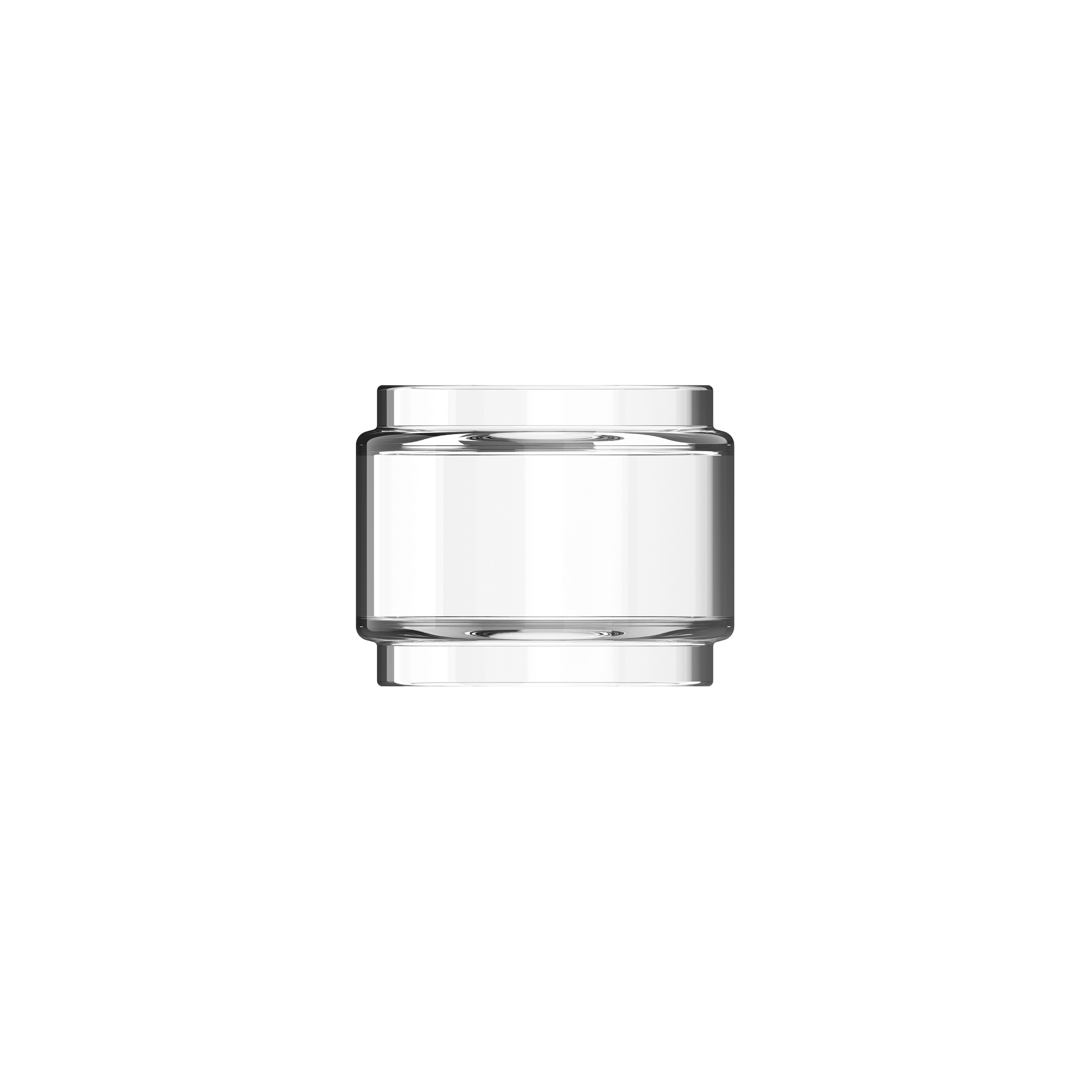 Voopoo - Bubble Glass for Uforce-X Nano Tank - Vapoureyes