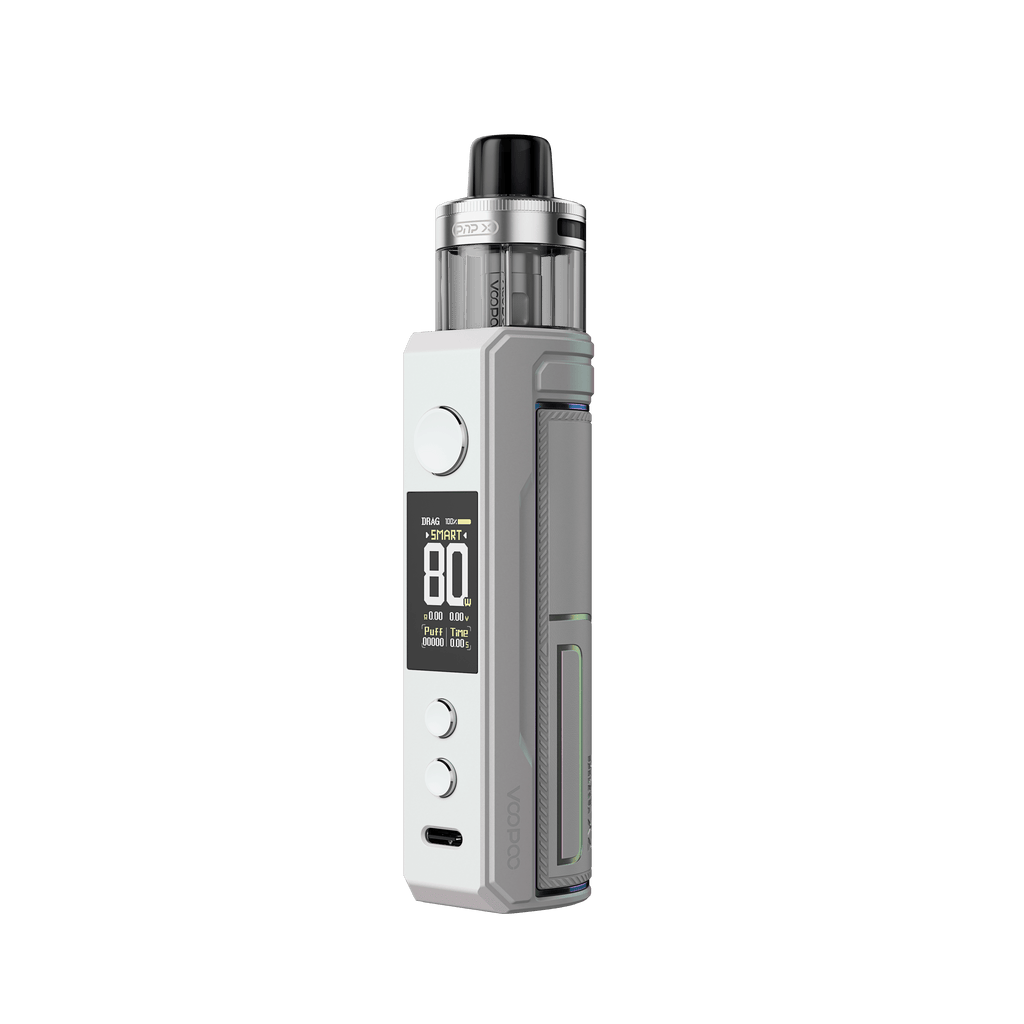 Voopoo - Drag X2 Pod Mod Kit - Vapoureyes