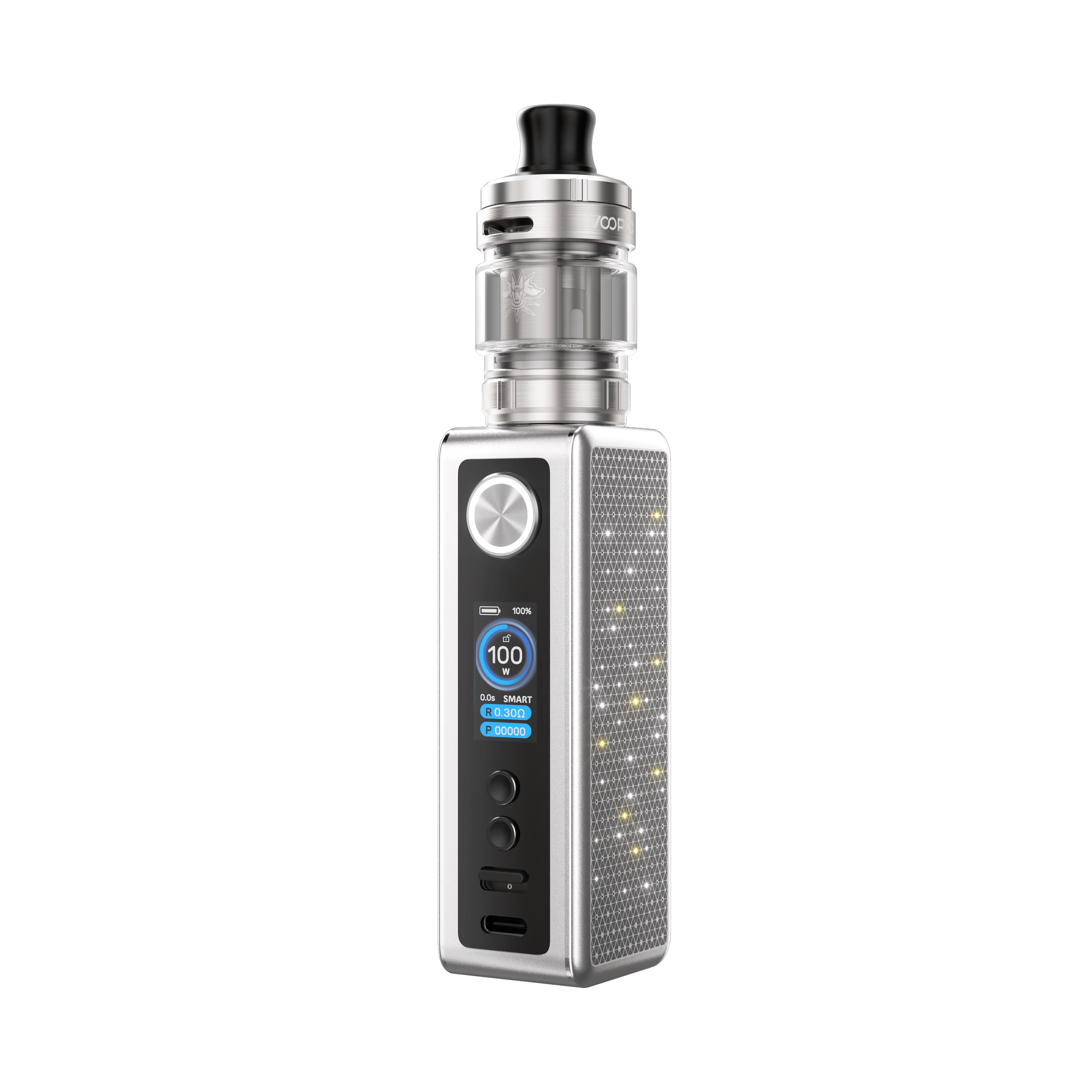 Voopoo - VINCI Spark 100 Kit - Vapoureyes