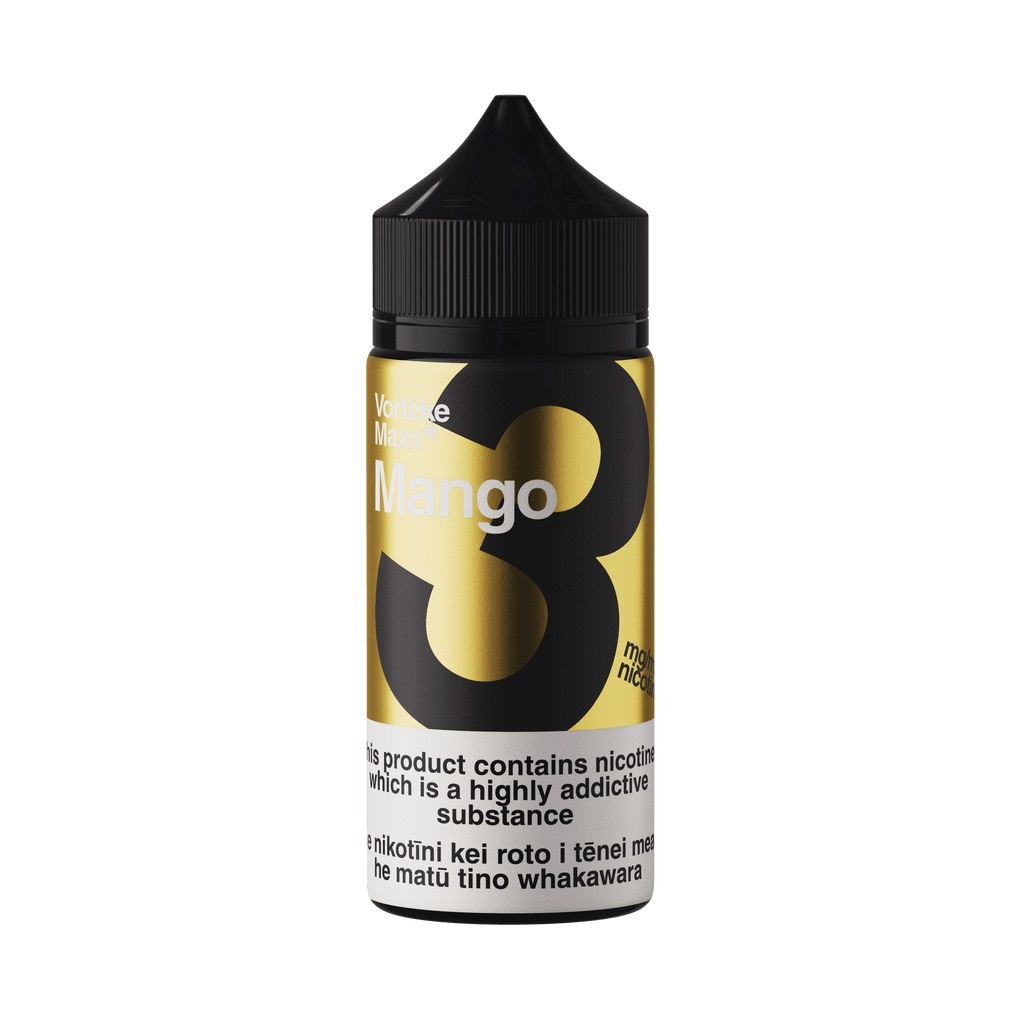 Vorteke Maxx - Mango - Vapoureyes