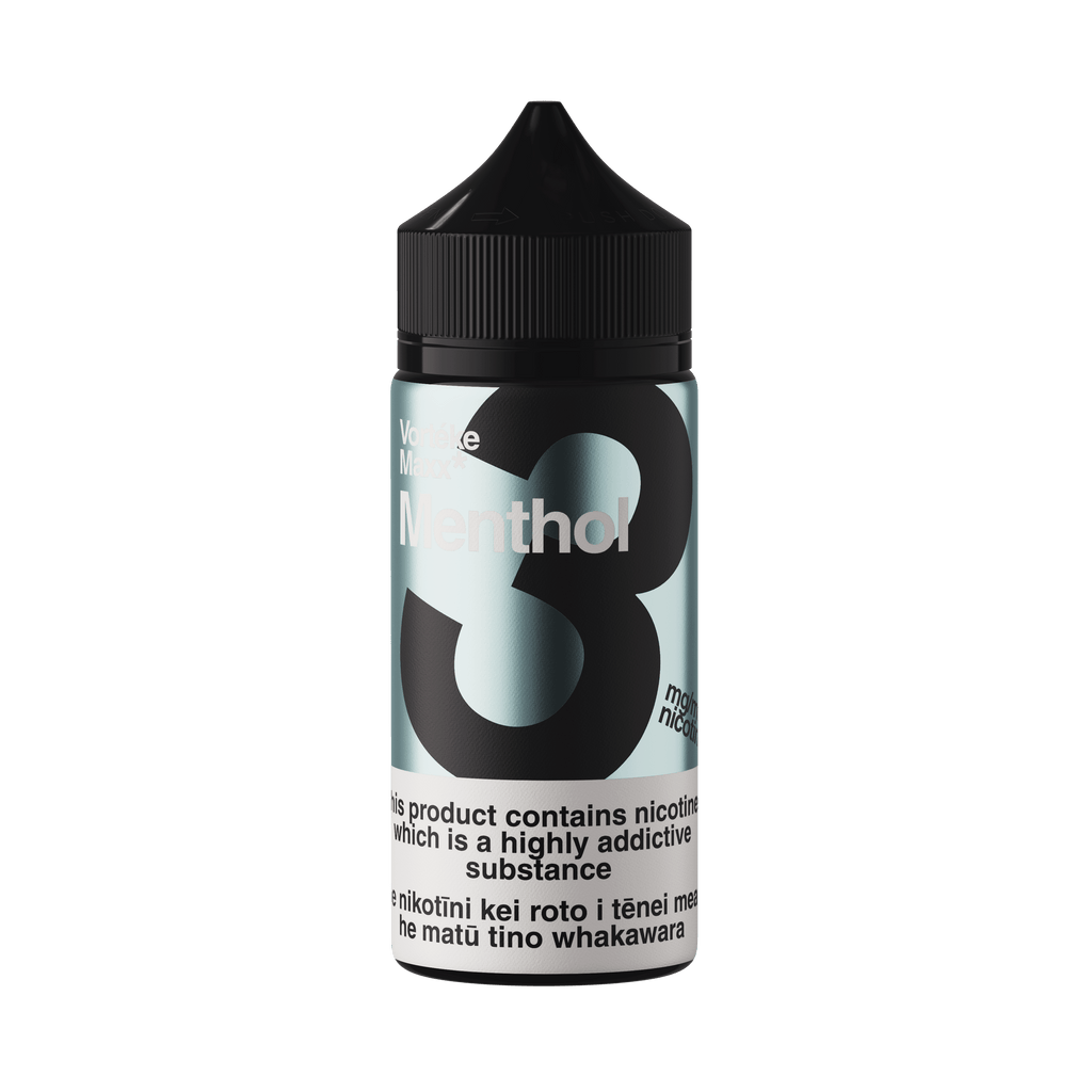 Vorteke Maxx - Menthol - Vapoureyes