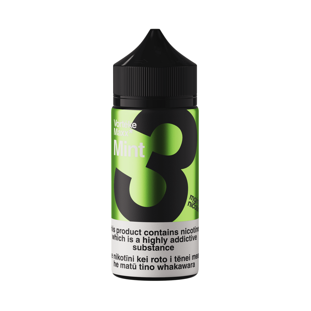 Vorteke Maxx - Mint - Vapoureyes