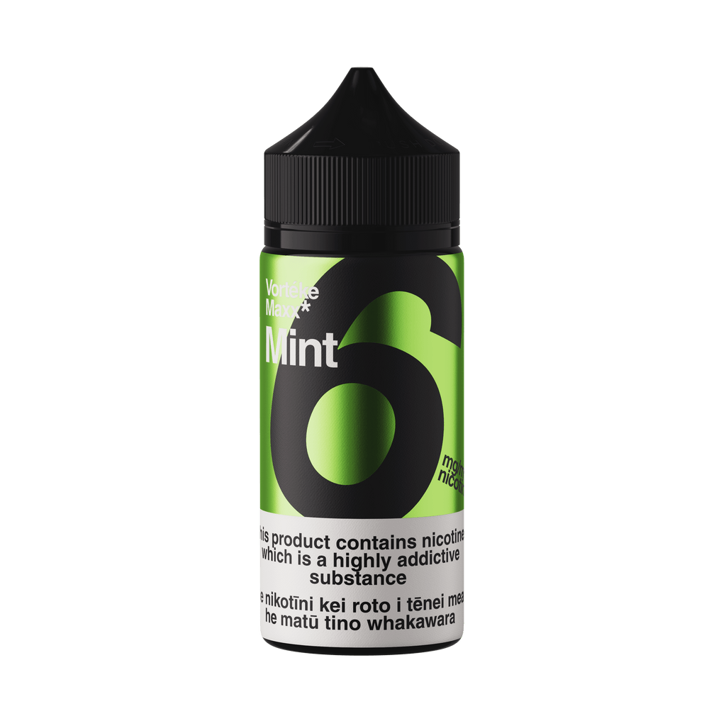 Vorteke Maxx - Mint - Vapoureyes