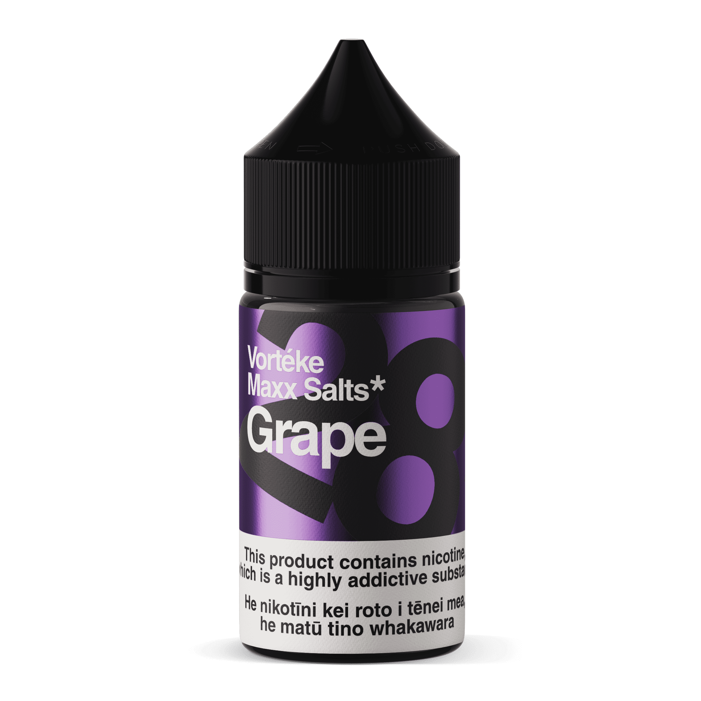 vortex vape liquid Vortex Nic Salts UK main image 0
