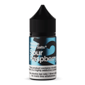 Vorteke Maxx Salts - Sour Raspberry - Vapoureyes