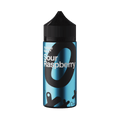 Vorteke Maxx - Sour Raspberry - Vapoureyes