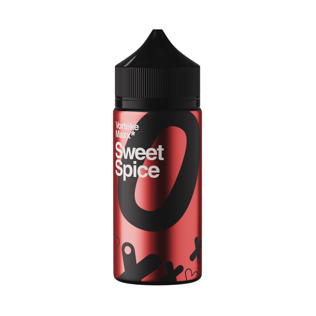 Vorteke Maxx - Sweet Spice - Vapoureyes