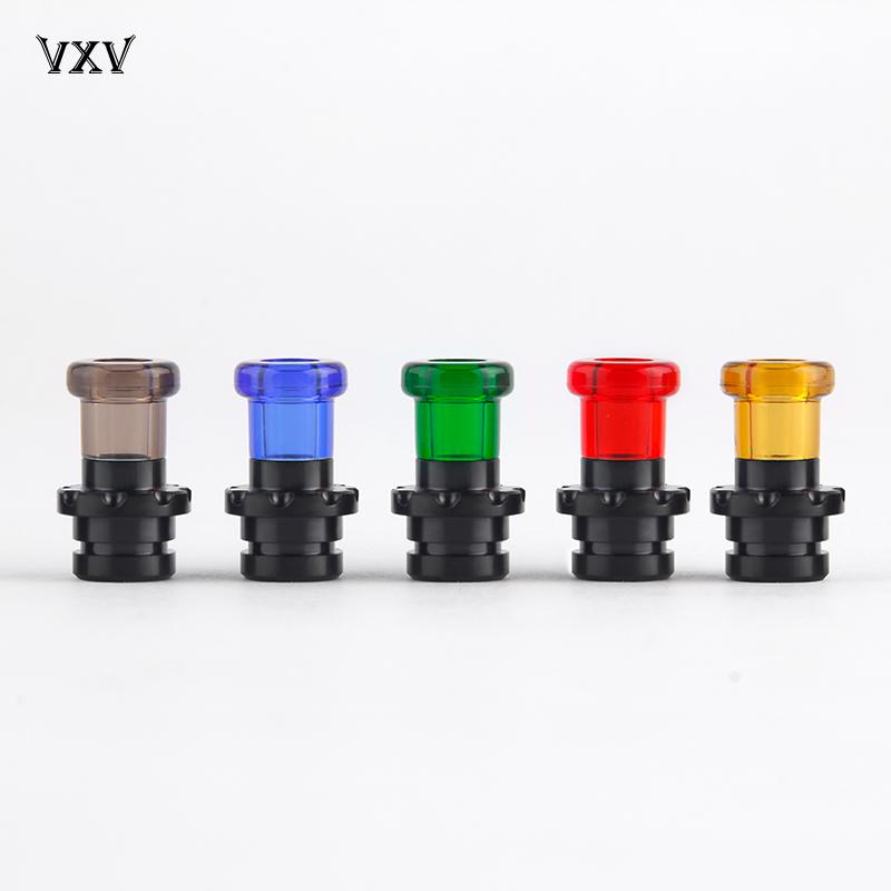 VXV Tech - Soulmate RTA Pod Colour Kit - Vapoureyes