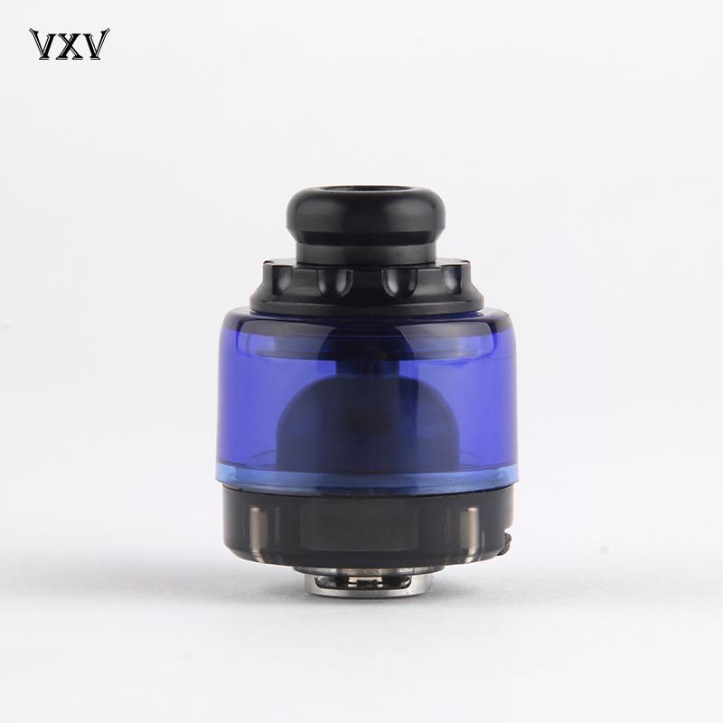 VXV Tech - Soulmate RTA Pod Colour Kit - Vapoureyes