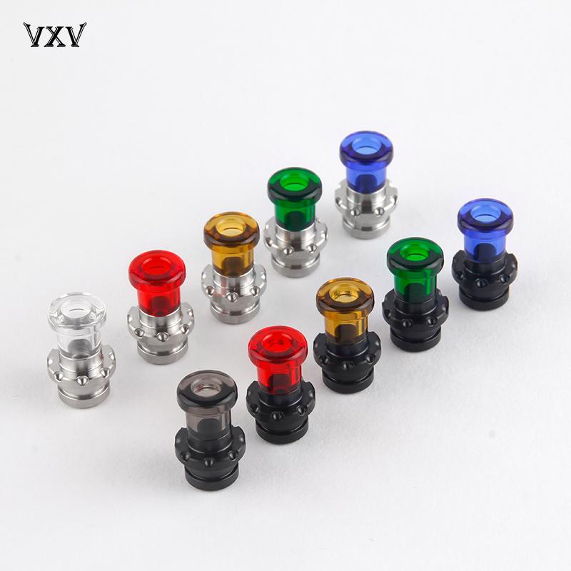 VXV Tech - Soulmate RTA Pod Colour Kit - Vapoureyes