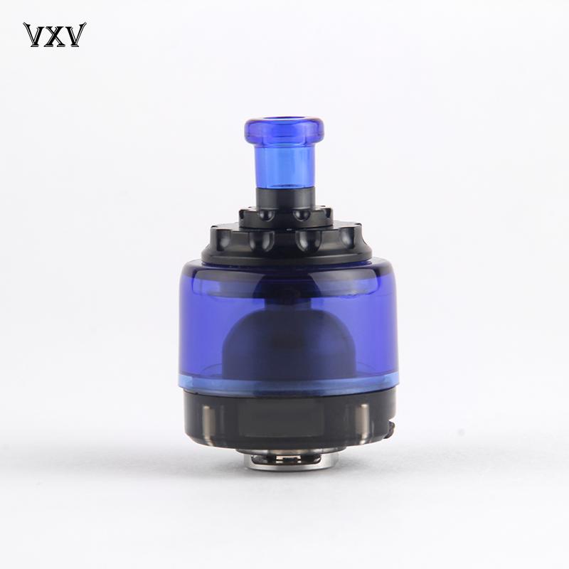 VXV Tech - Soulmate RTA Pod Colour Kit - Vapoureyes