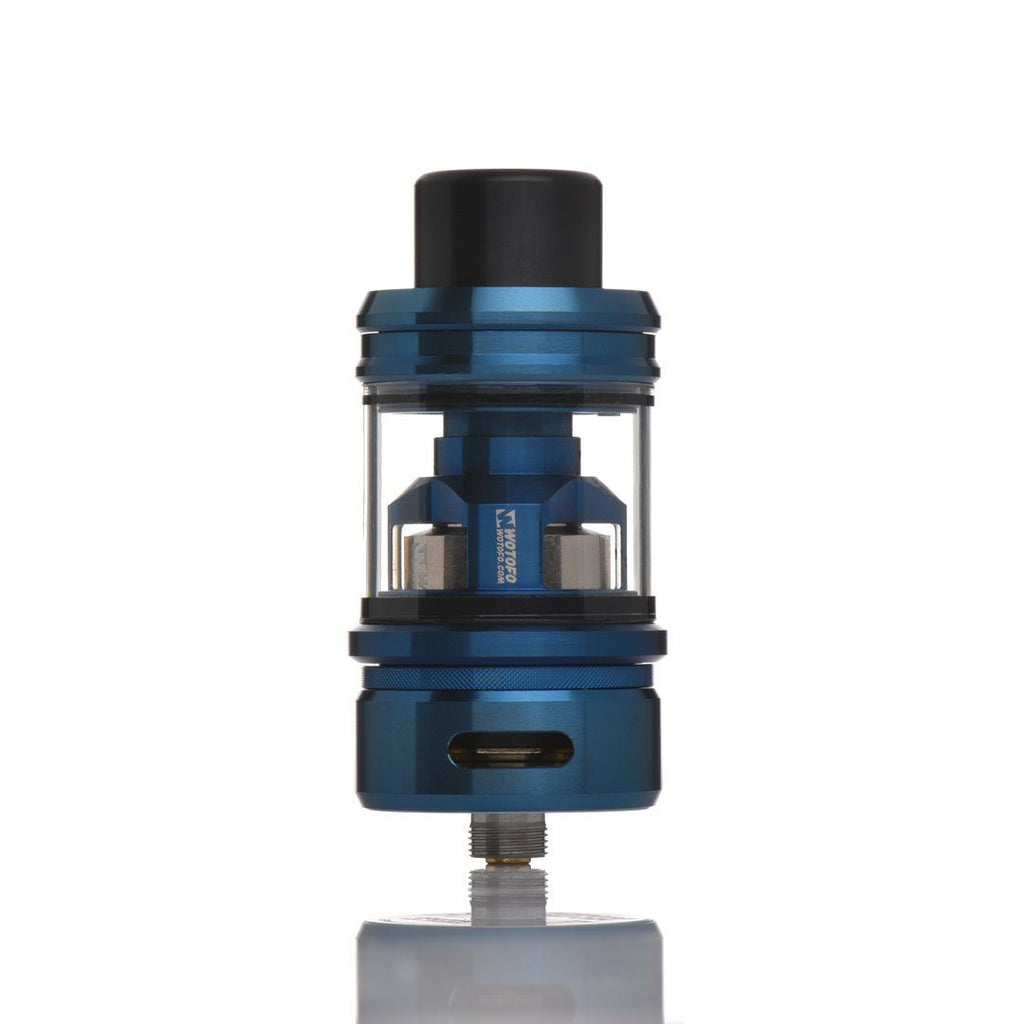 Wotofo - nexMESH Pro Tank - Vapoureyes