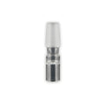 XL Frosted Glass Aroma Tube (14mm) - Vapoureyes