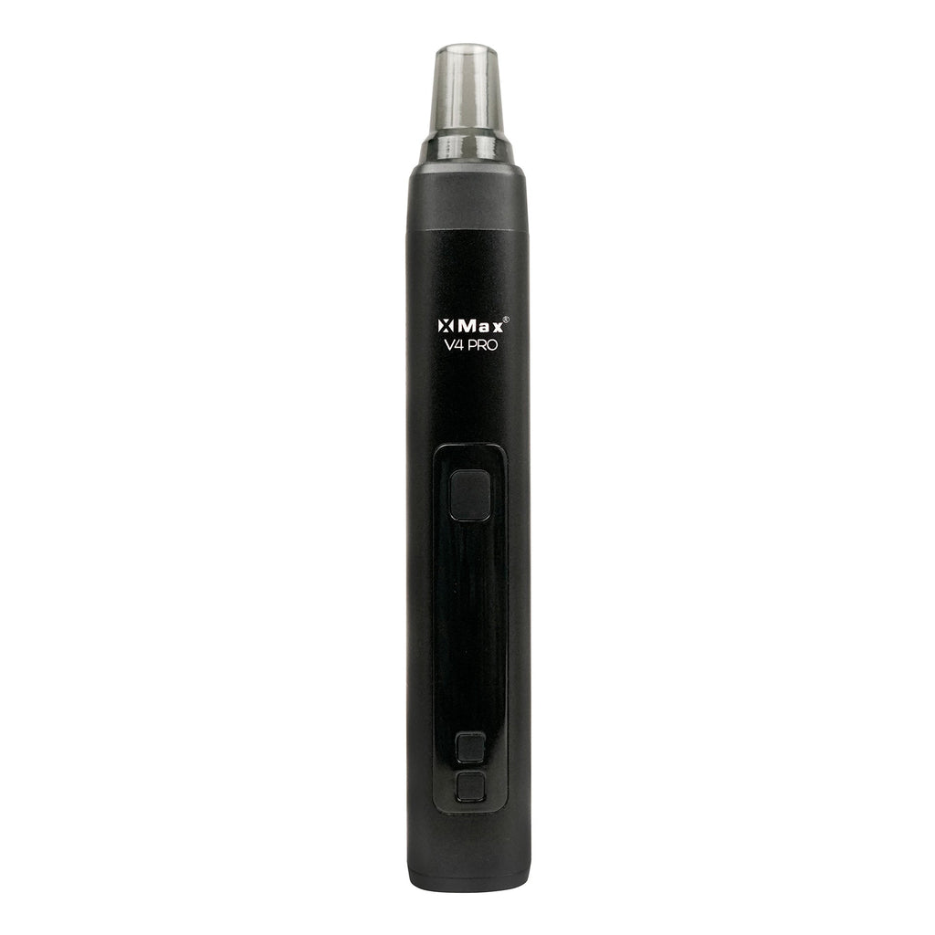 V4 Pro Dry Herb Vaporiser