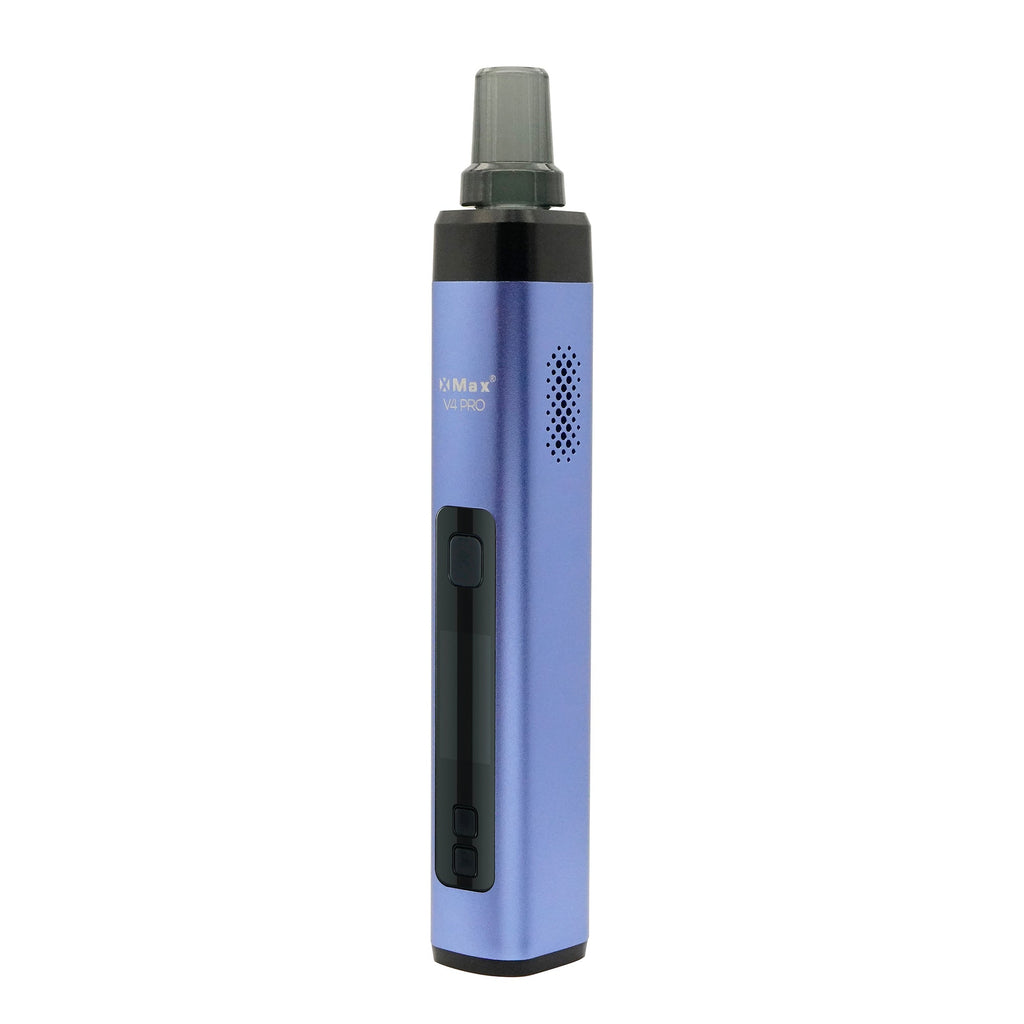 V4 Pro Dry Herb Vaporiser