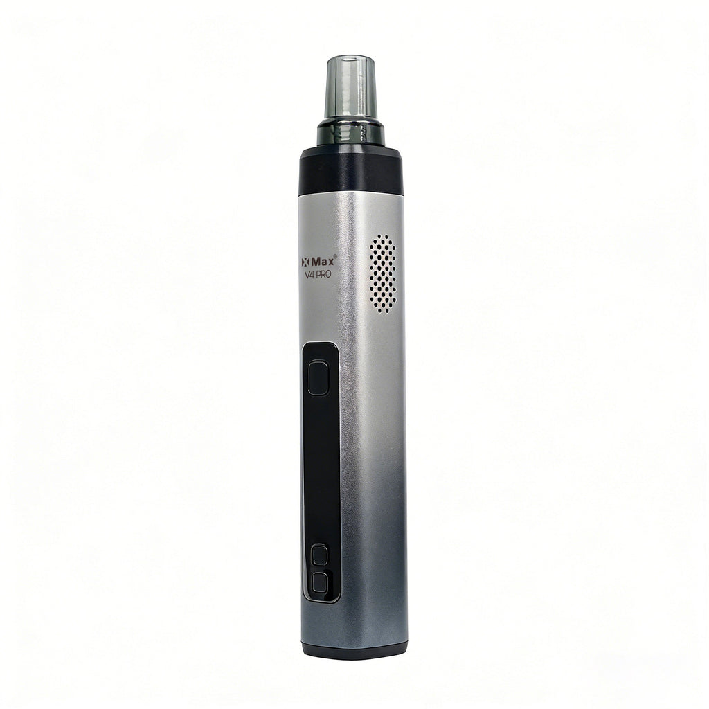 V4 Pro Dry Herb Vaporiser