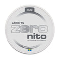 ZERONITO - Lakrits - Vapoureyes